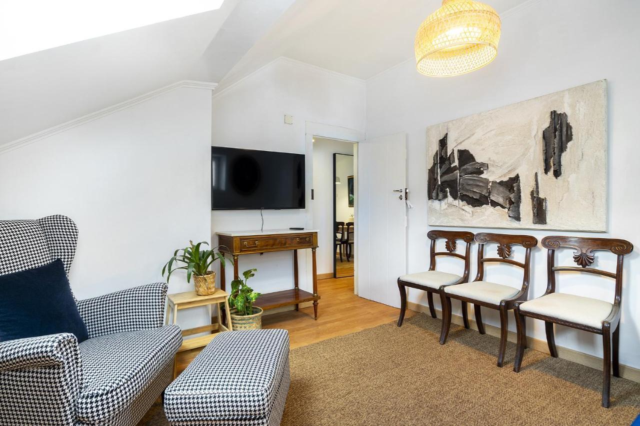 Whome Oasis Prime Location W/ Great View * Lissabon